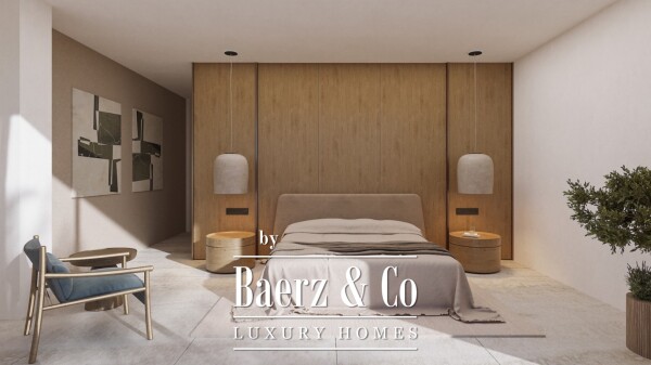 photo 6 Beautiful luxury home in Benissa, Costa Blanca