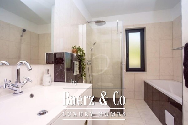 photo 5 Surroundings of Omiš, modern villa with swimming pool