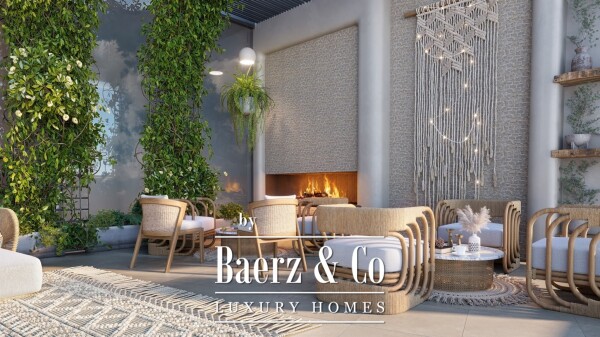 photo 9 Live the Vogue Life – 3BHK at FTV Acacia by BNW | Al Marjan Island, Ras Al Khaimah