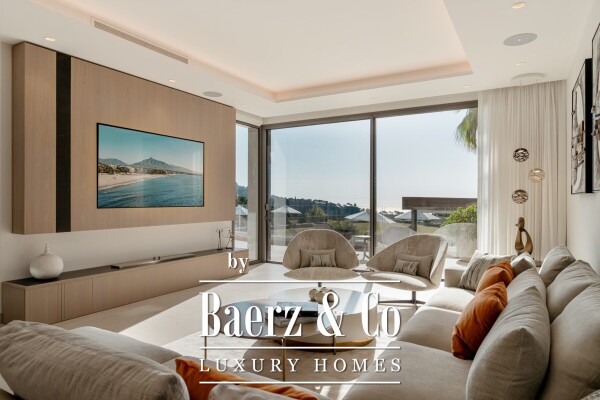 photo 4 Villa - La Zagaleta - Benahavis - Ref: 8643