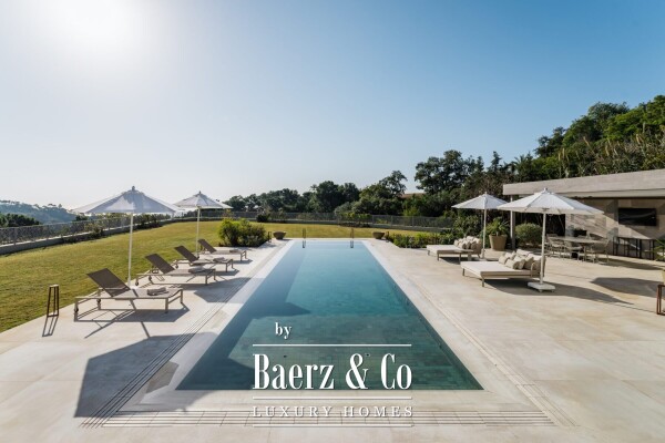 photo 6 Villa - La Zagaleta - Benahavis - Ref: 8643