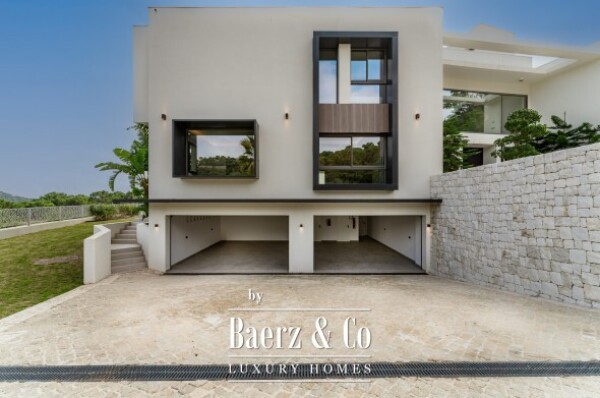 photo 47 Villa - La Zagaleta - Benahavis - Ref: 8643