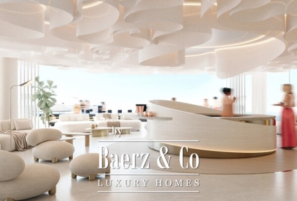 photo 5 Stylish 2-Bedroom Penthouse Coastal Retreat | Quattro Del Mar by RAK Properties | Mina Al Arab, RAK