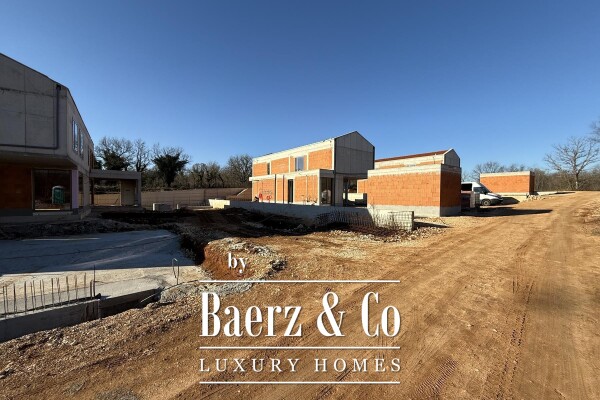 photo 6 Istria, Labin - top modern villa 