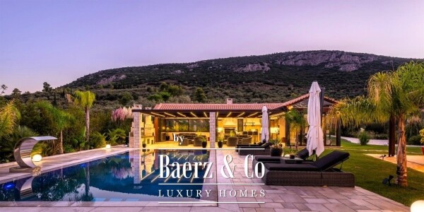 photo 7 (For Sale) Residential Detached house || Argolida/Nafplio - 471 Sq.m, 4 Bedrooms, 2.100.000€