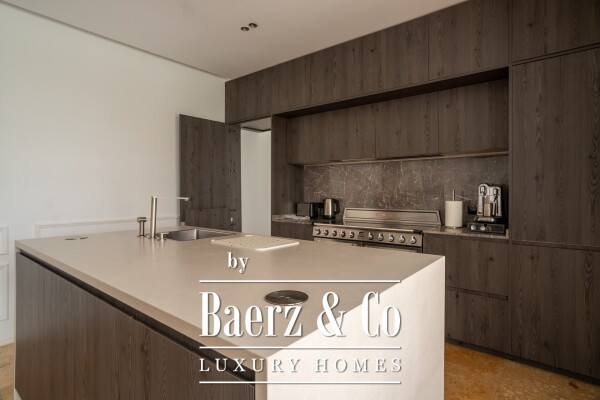 photo 14 Beautiful luxury home in Sotogrande, La Reserva - Zona L