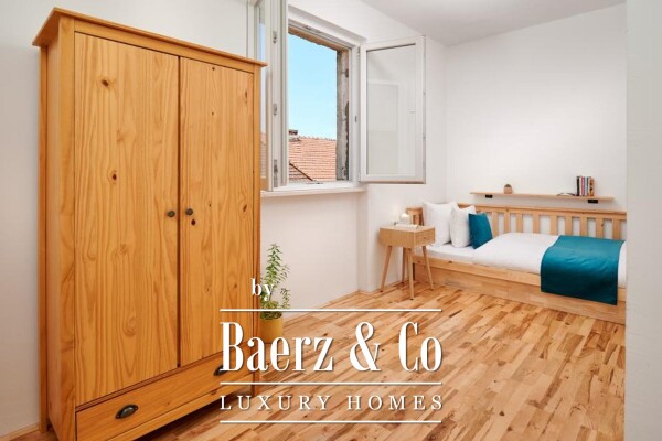 photo 7 Split, Bačvice, modern three-bedroom apartment