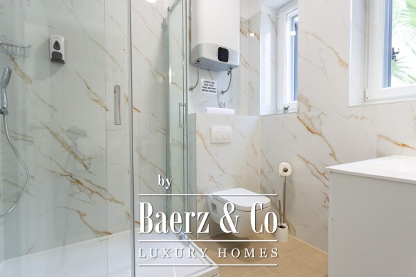 photo 6 Split, Manuš, five luxury rooms in the heart of Split for tourism