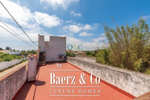 photo 12 Beautiful luxury home in Moncarapacho e Fuseta, Moncarapacho (Fuseta)