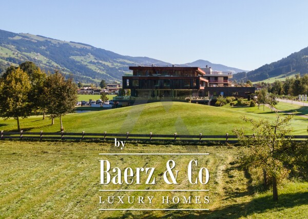 photo 6 Beautiful luxury home in Westendorf