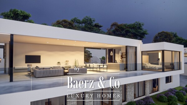 photo 3 Beautiful luxury home in Altea