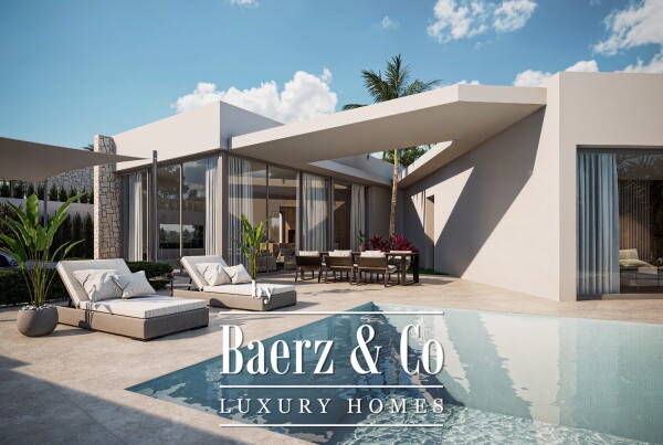 photo 14 Beautiful luxury home in Altea