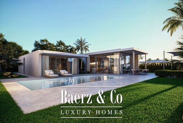 photo 15 Beautiful luxury home in Altea