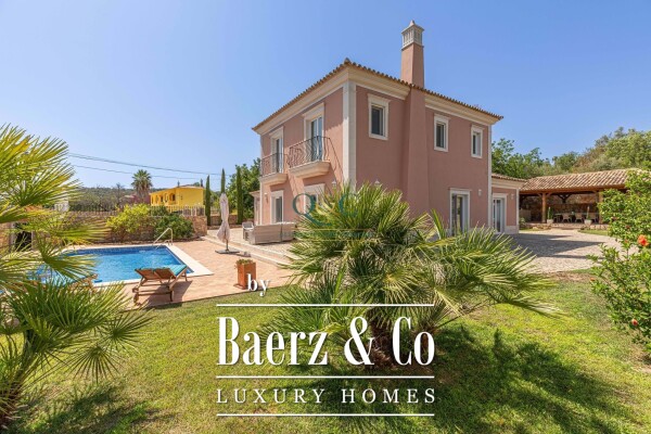 photo 18 Beautiful luxury home in São Brás de Alportel, Machados