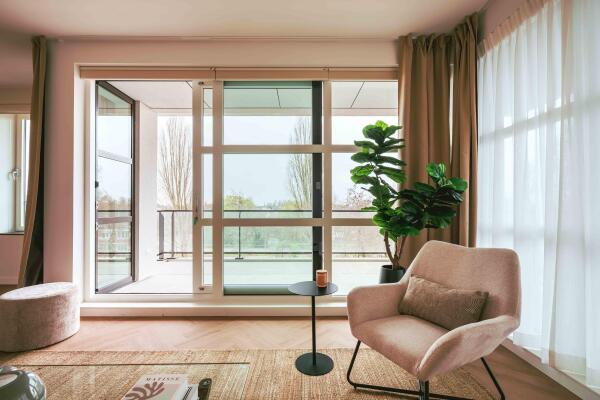 photo 4 Burgemeester Rijnderslaan 260