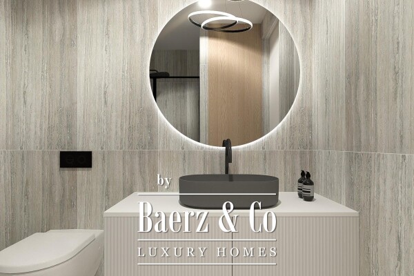 photo 16 Grebaštica, luxury penthouse with a pool and a sea view, first row to the sea, 110,54 m²