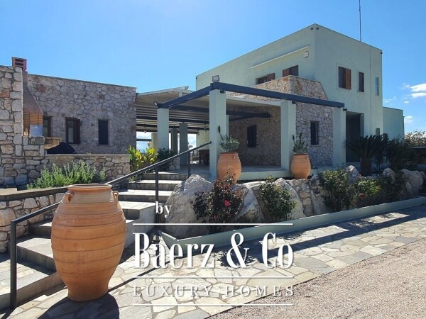 photo 19 (For Sale) Residential Villa || Argolida/Asini - 313 Sq.m, 4 Bedrooms, 620.000€