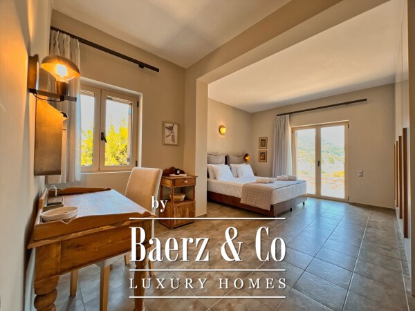 photo 24 1800503 - Villa For sale, Epidavros, 260 sq.m., €670.000