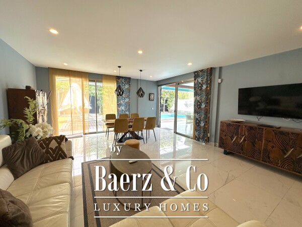 photo 3 Wonderful villa in Los Cristianos