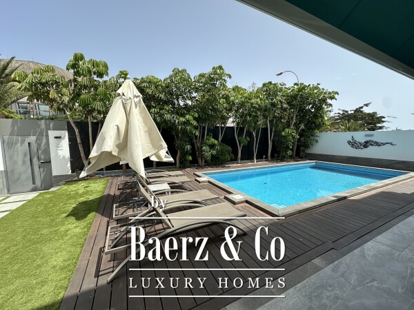 photo 5 Wonderful villa in Los Cristianos