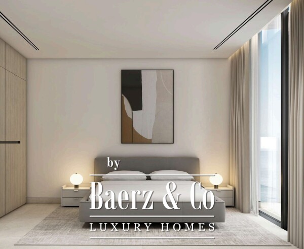 photo 5 Elegant 4-Bedroom Luxury Residence at Luz Ora by FAM | Dubai Islands