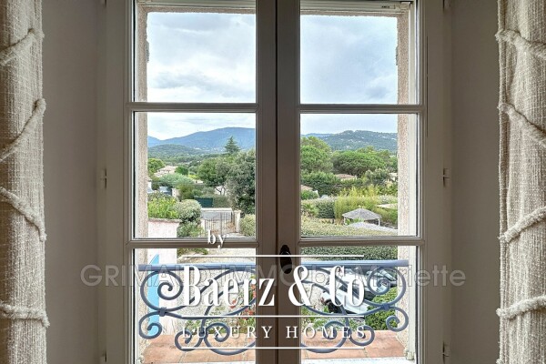 photo 22 4-Bedroom Villa – Peace & Comfort in Plan-de-la-Tour