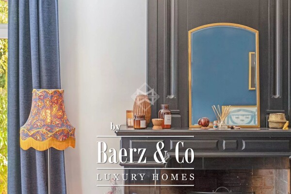 photo 7 Charming Neo-Provencal Family Villa in the Heart of Cap Brun – Toulon