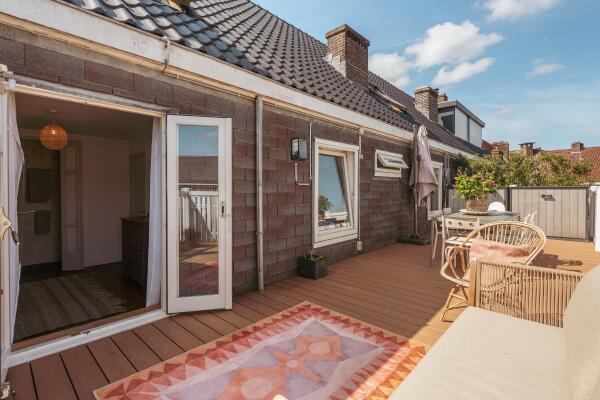 photo 28 Stadionkade 37 3