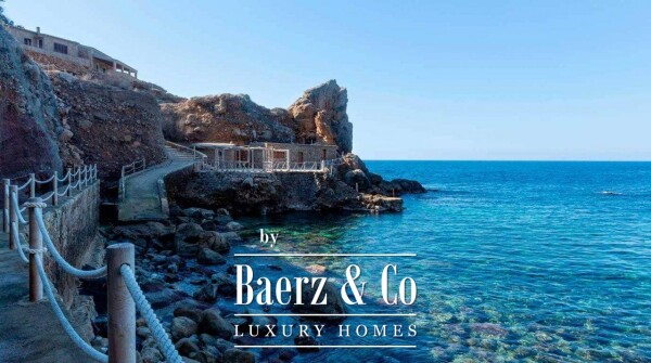 photo 3 Mediterranean Home with Safareig at Cala Estellencs