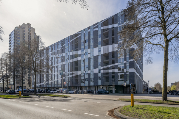 photo 36 Van Leijenberghlaan 2 T