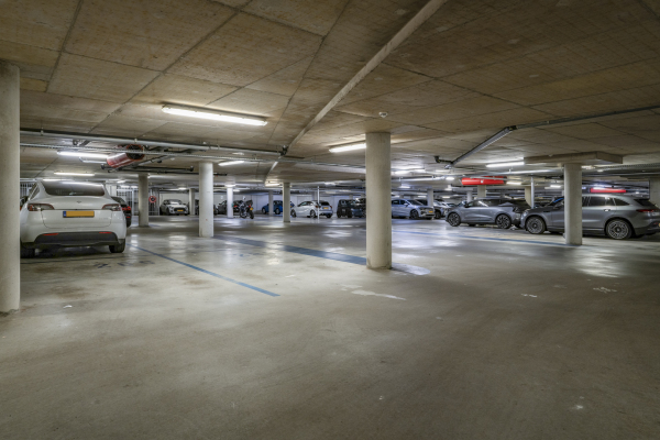 photo 34 Van Leijenberghlaan 2 T