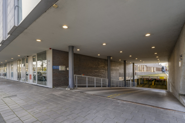 photo 36 Van Leijenberghlaan 2 T