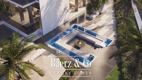 photo 6 Prime Commercial Spaces at Samana Barari Avenue | Majan, Dubai