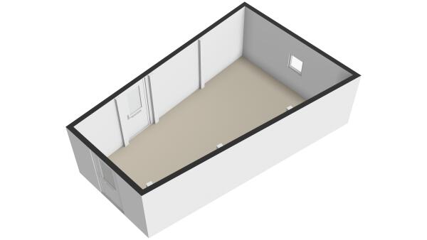 Floor Plan 14 - Juttepeer 35