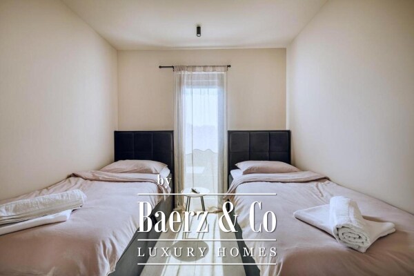 photo 21 Istria, Tar, newly built modern villa with swimming pool in the center of Tar, near Poreč