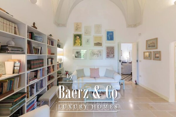 photo 16 Oria, Brindisi