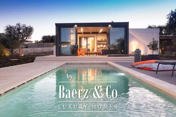 photo 31 Villa in Ostuni with pool, 3 bedrooms in a top location