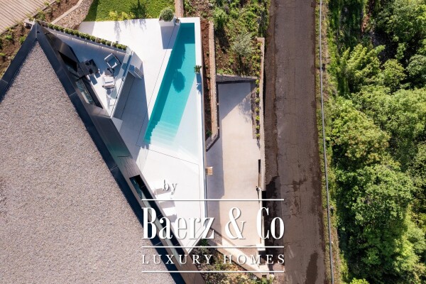 photo 23 Mošćenička Draga, Mošćenice, Luxury Villa with Panoramic View