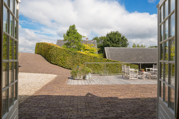 photo 26 Leendertdijk 7