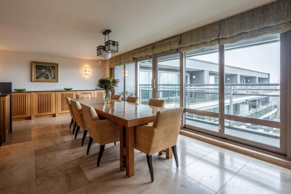 photo 8 Stadhouderskade 22 B