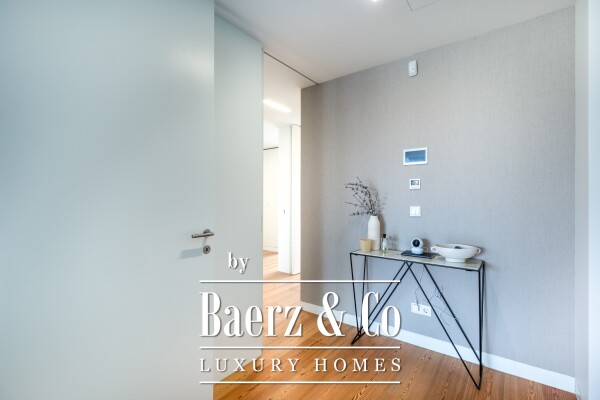 photo 12 2 bedroom flat in the One Living Building, in Cascais