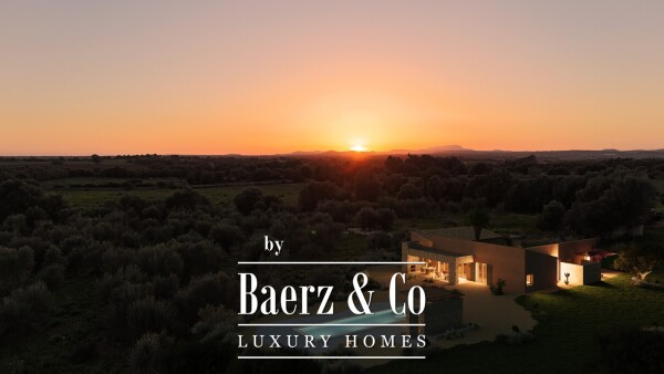 photo 2 Beautiful luxury home in Manacor