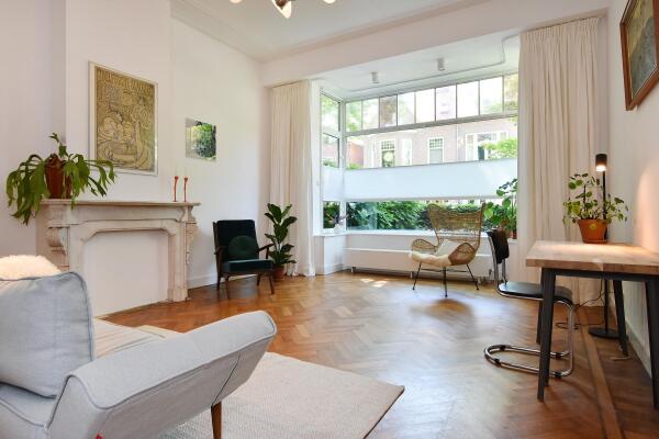 photo 12 Rotterdamseweg 99