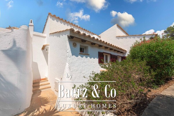 photo 23 Exclusive house in Port d'Andratx – Panoramic Sea Views and Dragonera Island