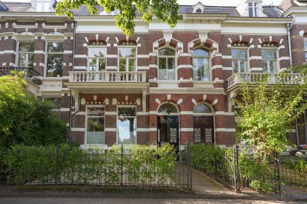 Video Graadt van Roggenstraat 14