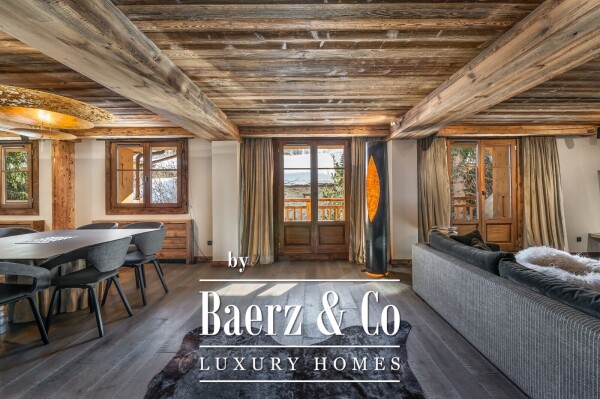 photo 10 4-bedroom-apartment - Heart of the Vieux Village