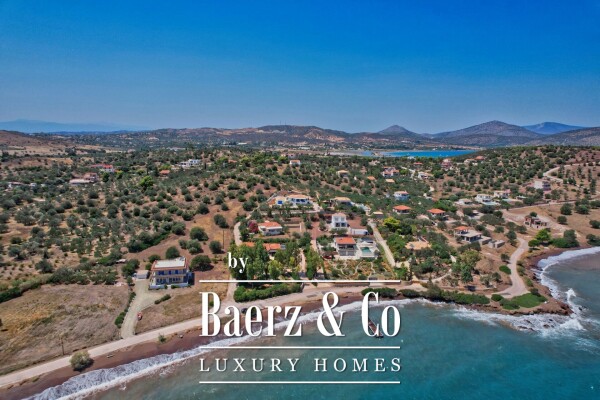 photo 22 1811425 - Villa For sale, Ermioni, 255 sq.m., €990.000