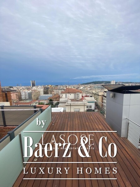 photo 5 Barcelona, Sant Gervasi - Galvany