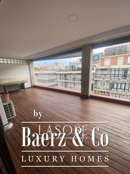 photo 13 Barcelona, Sant Gervasi - Galvany