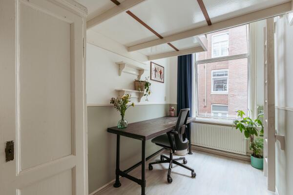 photo 20 Vondelkerkstraat 26 O